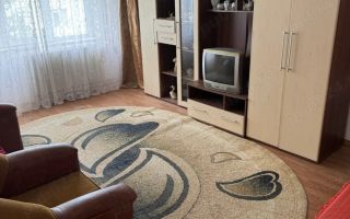 Apartament 3 camere, etaj 4/4, Micro21 - Poză 2