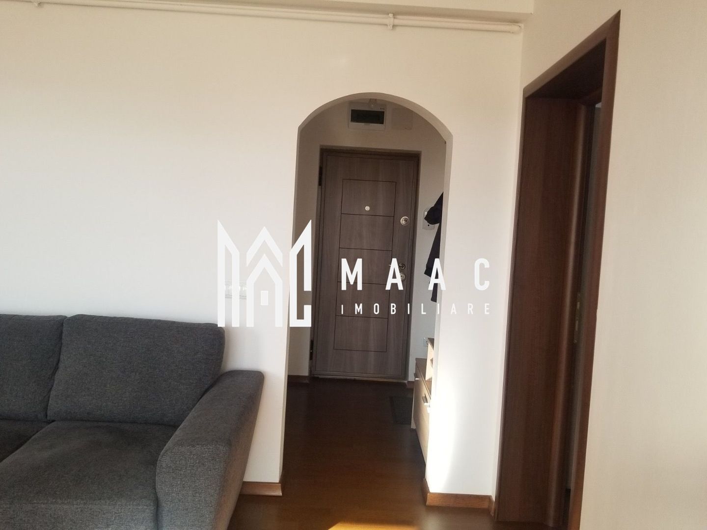 Apartament 3 Camere | 59 MP | Decomandat | 2 Balcoane | Imobil Tip Vilă - Poză 21