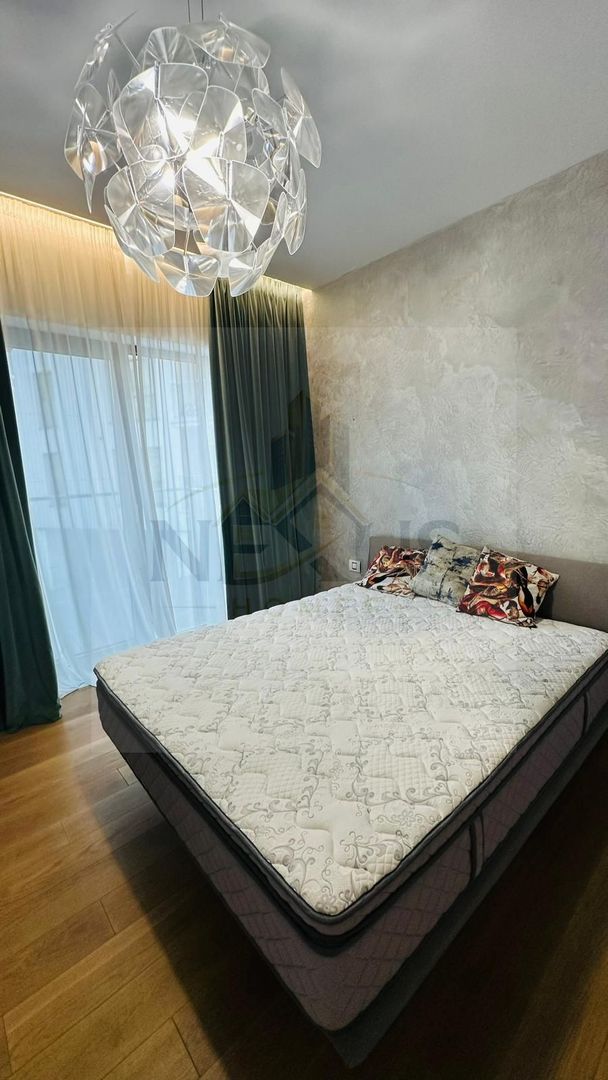 Apartament exclusivist 4 camere | ONE Herăstrău Park | 117,82 mp utili - Poză 15