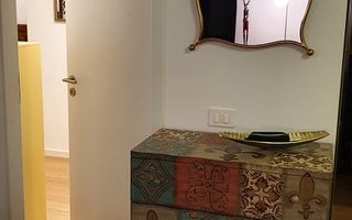 Renting Bucharest | 1 bedroom apartment | Aviatiei | 2 bathrooms | Parking - Poză 9