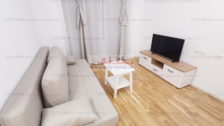 Inchiriere Studio Baneasa Bucuresti sector 1  curte privata, Aeroprort - Poză 3