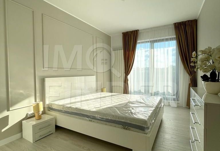 Vanzare penthouse Zorilor, zona Spital Recuperare - Poză 6