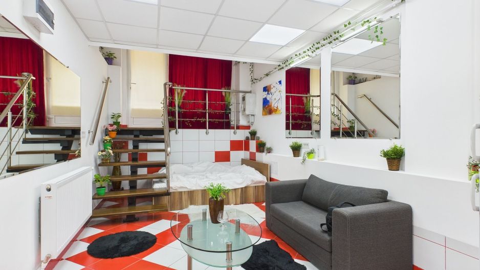 Garsonieră Complet Utilată, Într-o Zonă ultracentral - Poză 2