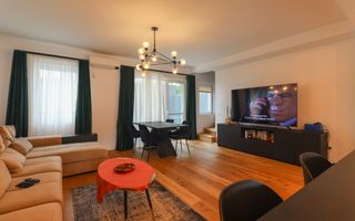 Casa insiruita cu finisaje de lux in cartierul Europa - Poză 2