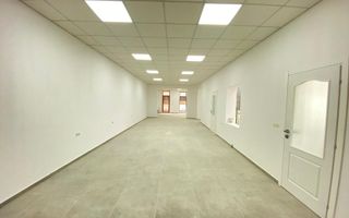 Spatiu comercial sau pentru birouri 150mp utili central, spre piata - Poză 10