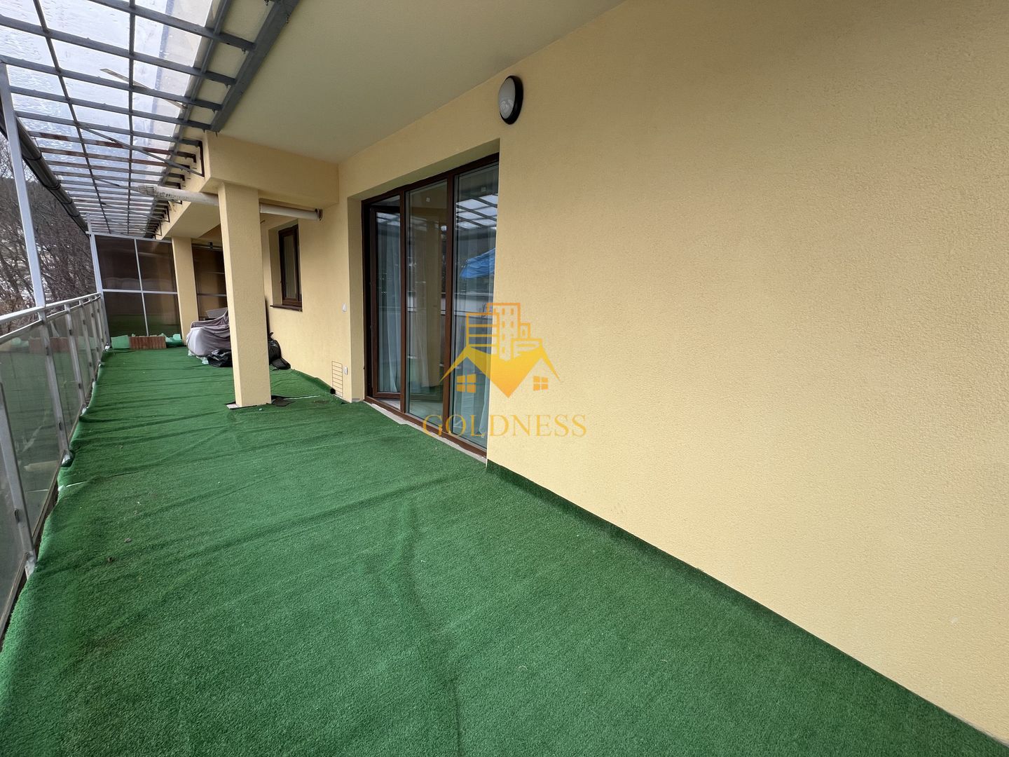 2 camere, modern, Parcare, Manastur, Campului, Al. Porumbelelor - Poză 8