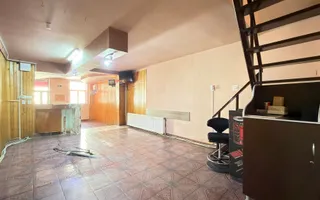Inchiriere Spațiu Comercial 161 mp / Zona Orange / V. Lucaciu - Carei - Poză 17