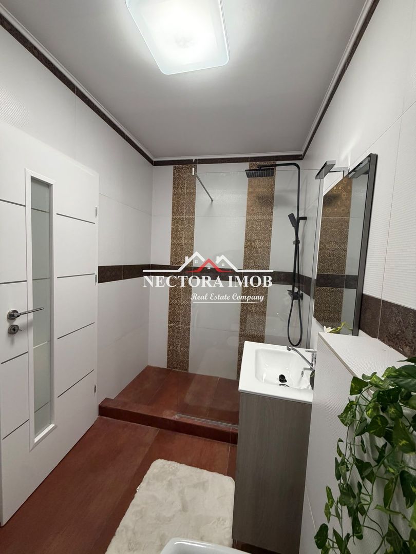 NECTORA IMOB-Apartament 2 camere, Str. Grigore Moisil, 56 mp, Utilat - Poză 9