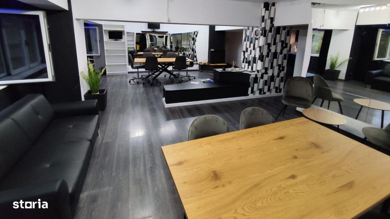 Apartament open space Unirii Goga • Home-Office • - Poză 9