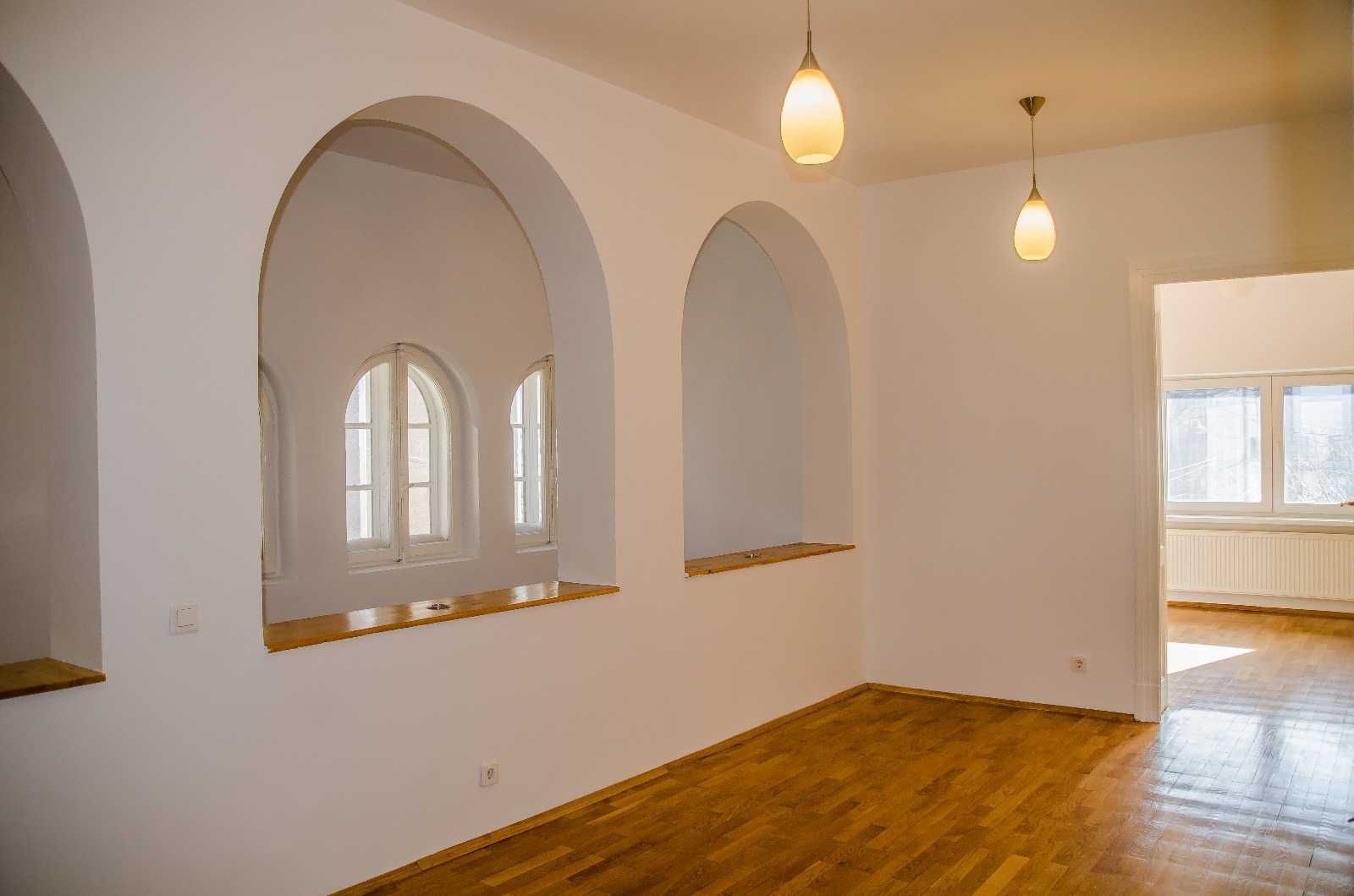 Inchiriere duplex Kiseleff, vila, et 1+mansarda, 160mp, 2800 euro/luna - Poză 2