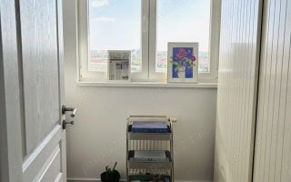 Mobilat si utilat. Bloc nou. Loc de parcare - Poză 4