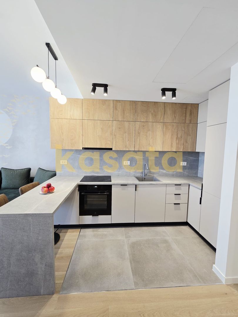 Apartament 2 camere, nou | Prima închiriere | Floreasca – Promenada - Poză 5