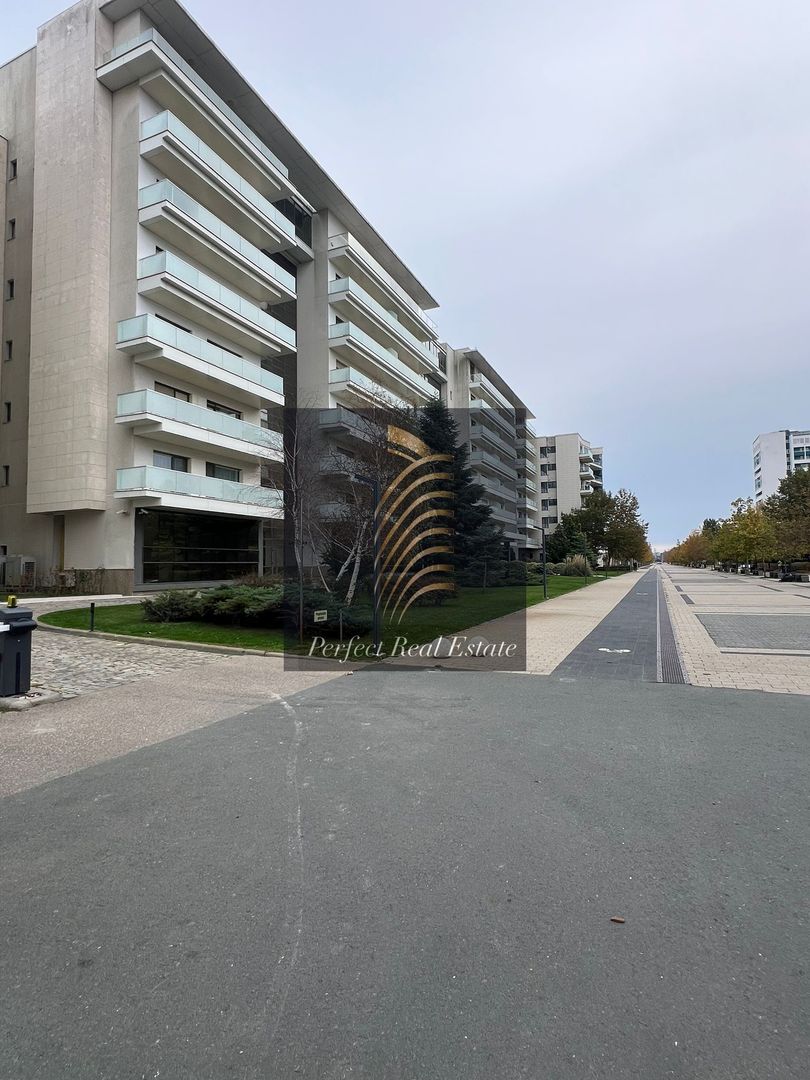 Apartament de lux , în elegantul complex rezidențial Caelia - Poză 1