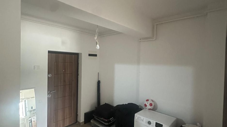 Garsoniera Finalizata,metrou Dimitrie Leonida ,mobilata si utilata - Poză 8