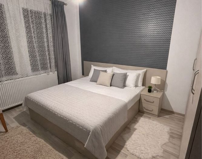 BRASADAS vinde DUPLEX 3 cam | Mobilată | Terasă, curte. - Poză 4