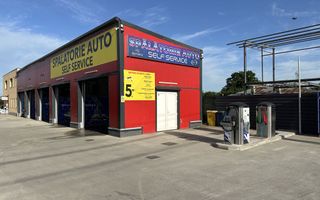 Teren - Oportunitate Business // 1 Decembrie - Poză 1