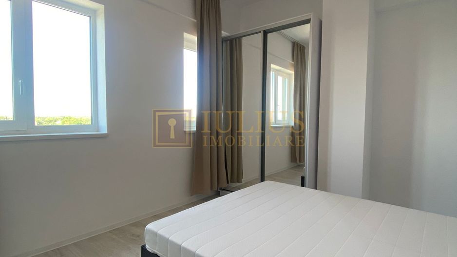 Lift, balcon, aer conditionat, centrala proprie-Freidorf - Poză 6