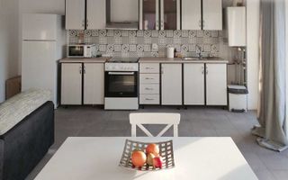 Apartament 2 camere, 59 mp + balcon 6 mp, Florești – zona Panemar - Poză 1