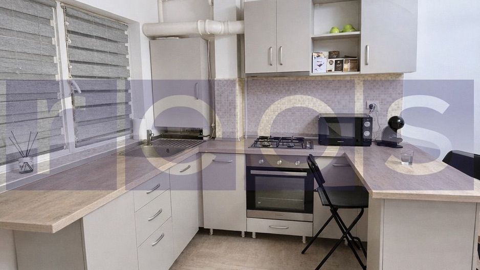 VÂNZARE 2 CAMERE | THEODOR PALLADY | CENTRALA PROPRIE - Poză 3