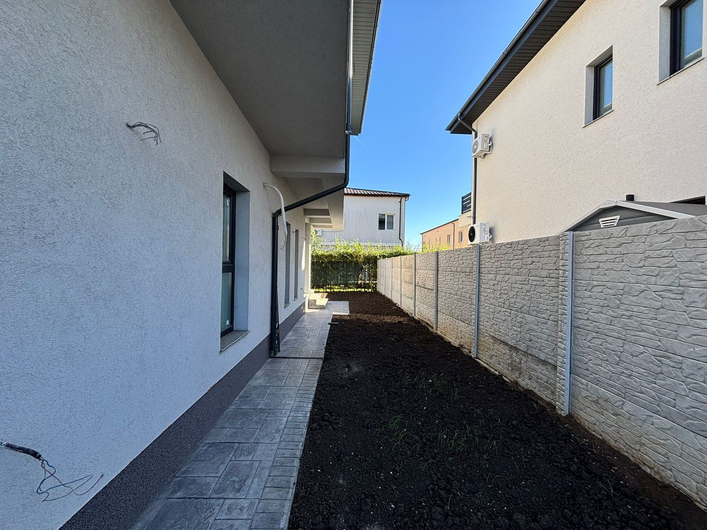 Vila moderna I TUNARI - Poză 9