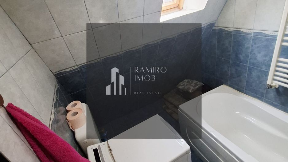 Apartament 2 camere Resita - Poză 10