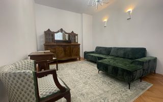 De închiriat-Apartament 3 camere decomandate |Ultracentral|Parcare| - Poză 1