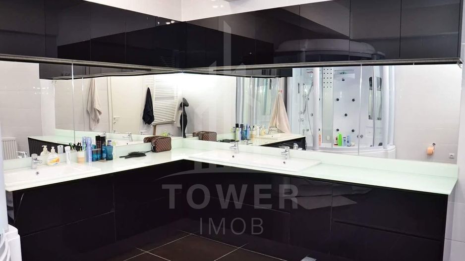 Penthouse de inchiriat | Zona Mihai Viteazul - Poză 8