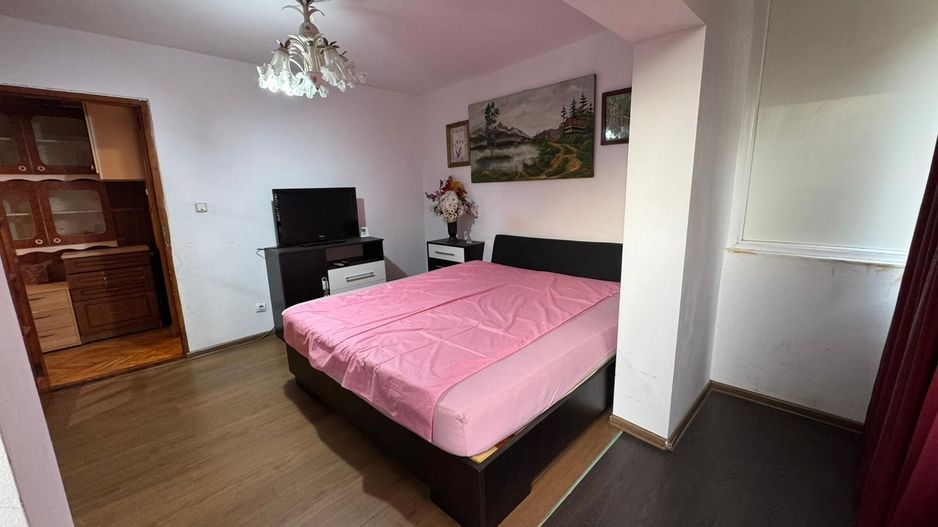 COMISION 0% | Apartament 3 Camere | 66 mp | Etaj 2 | Zona Șagului - Poză 2