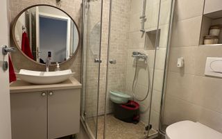 Duplex cu 5 camere de vanzare  în zona Aradului - Poză 16