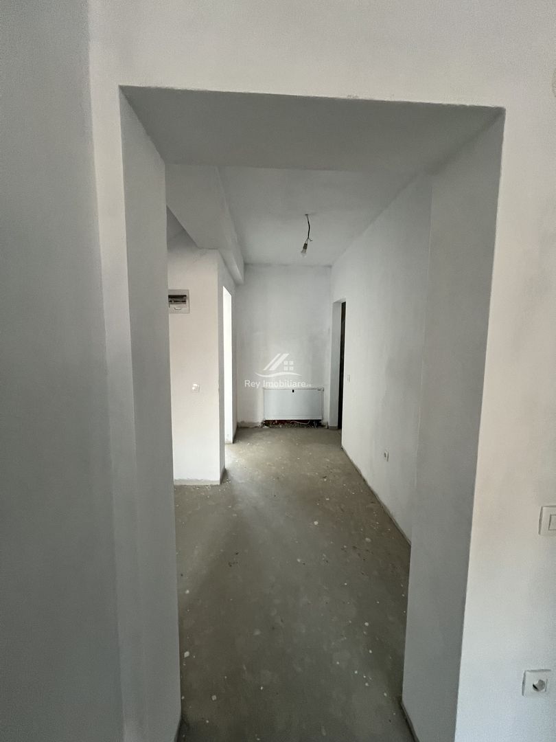 Duplex Modern și luminos 6 cam. la vânzare în Șelimbăr zona Trifoiului - Poză 23