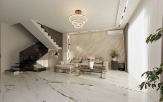 Chirie duplex, 3 nivele, str. Poiana Pinului, sect. Botanica - Poză 2