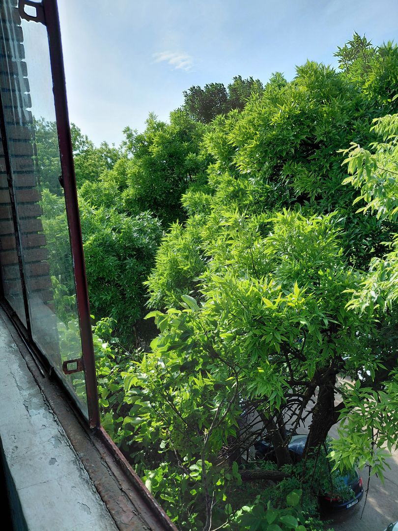 Apartament 2 camere, 53 mp, etaj 3/4, 2 balcoane, garaj, Țiglina 2 – Galați - Poză 20