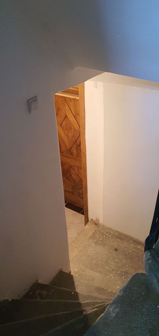 Demisol | 3 Camere | 65mp | Unirii | Tribunal | Alba Iulia - Poză 13