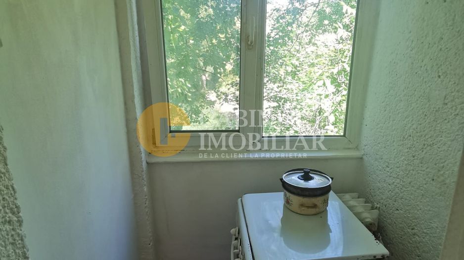 1 camera decomandat - zona Metalurgie, str. Parcului - Poză 7