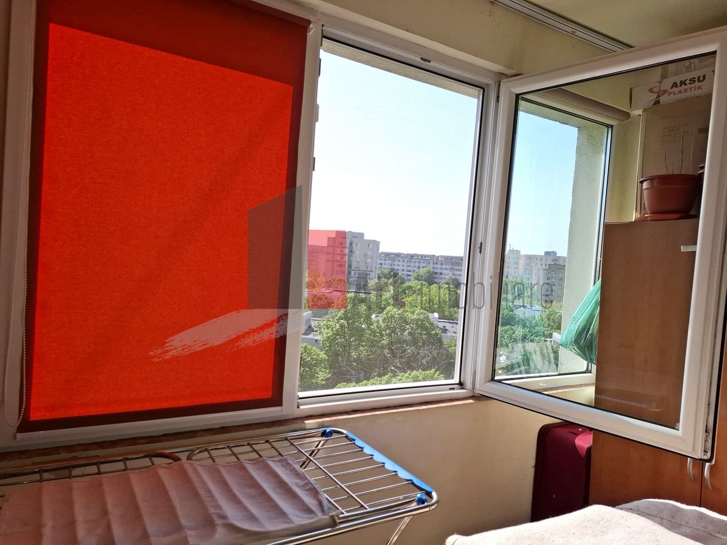 Ap. 2 cam. dec, 54 mp, et.9/10, mobilat și utilat, 2 min metrou, bl reabilitat - Poză 6