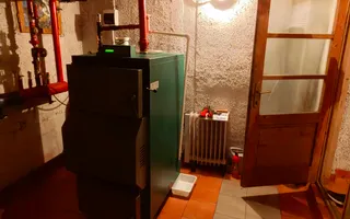 Casa/Vilă  aproape de pădure Vâlcele + 1235 m² teren 160.000 EURO - Poză 18