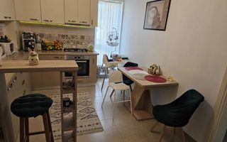 3 CAMERE--MOBILAT+UTILAT--BLOC 2019--800 M ROND PACURARI - Poză 4