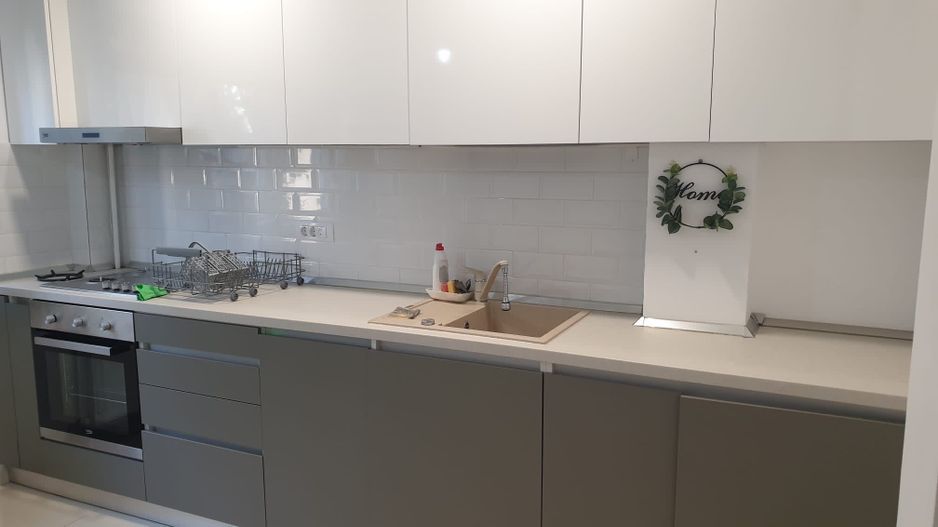 Închiriez Apartament 3 camere 2 bai metrou Gorjului 3 minute ,lift - Poză 3