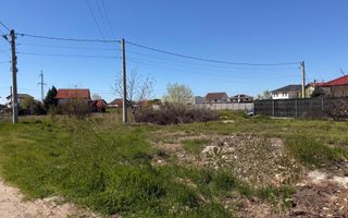 Comision 0%Teren de vanzare 809 mp Dumbrăvița Toate utilitatile - Poză 2