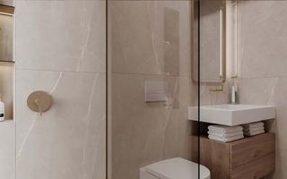 APARTAMENT 4 CAMERE PREMIUM | UNIRII | BLOC NOU - Poză 9