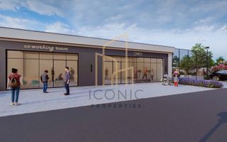 Penthouse exclusiv – rafinament, lumină și priveliști spectaculoase! - Poză 9