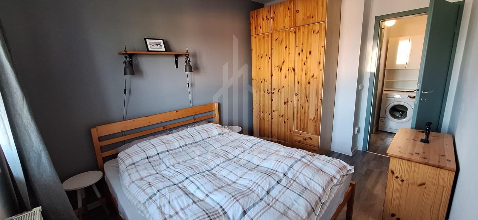 Apartament cochet cu 2 camere , de inchiriat - zona Turnisor - Poză 5