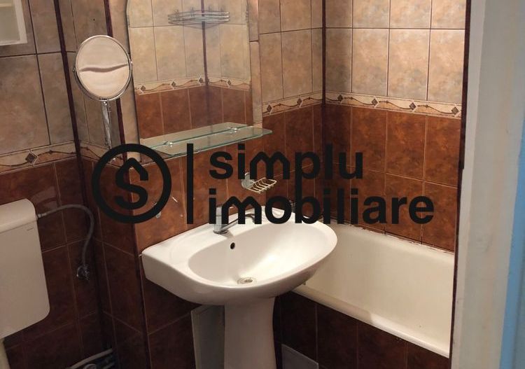 Garsoniera  Rovine, etaj 3/4 - 71 000 Euro - Poză 5