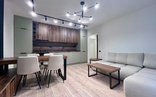 Apartament de 3 camere, 63mp, ultrafinisat, zona strazii Dorobantilor - Poză 7