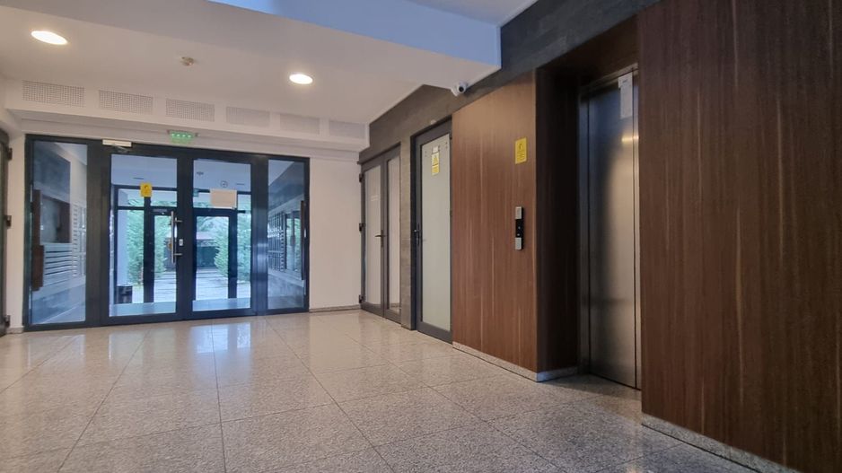 Apartament modern într-un complex rezidențial privat - Poză 51