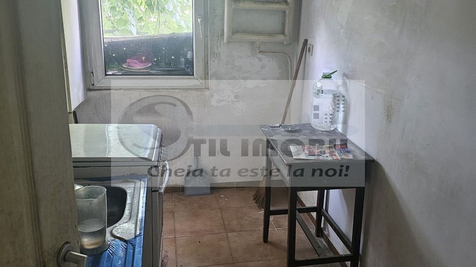 De Vânzare – Apartament 2 Camere, Stefan cel Mare, 40 m suprafata - Poză 1