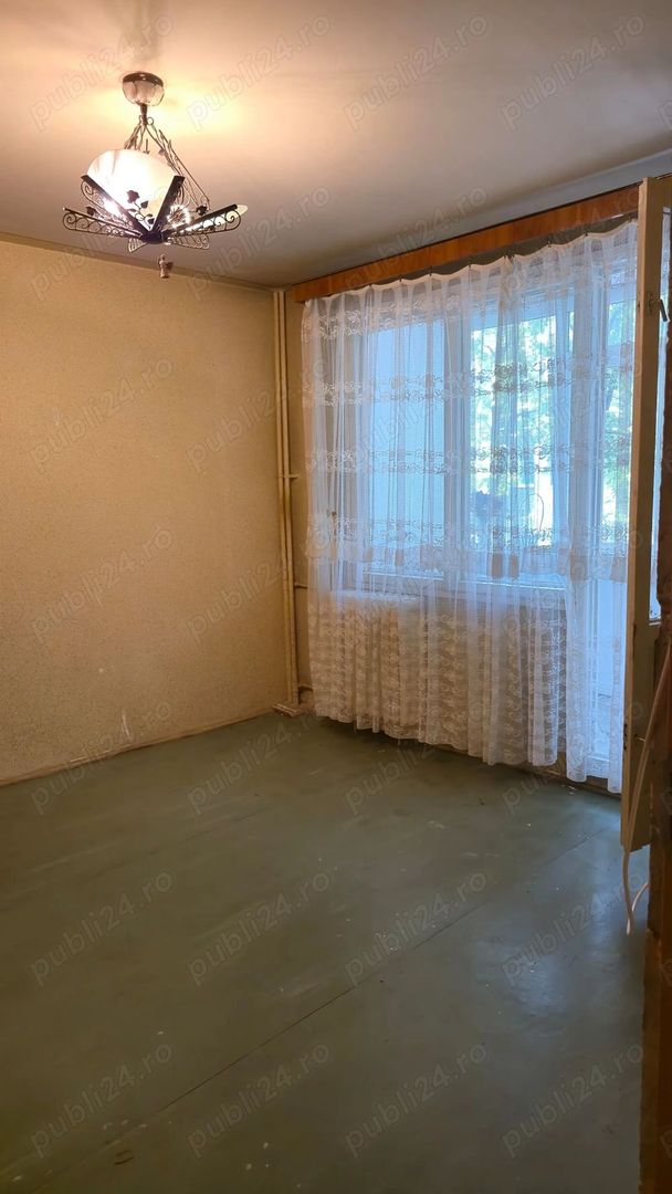 🏡 De Vanzare 3 Camere | Etaj 1 | 66 mp | Metrou Valea Ialomitei - Poză 1