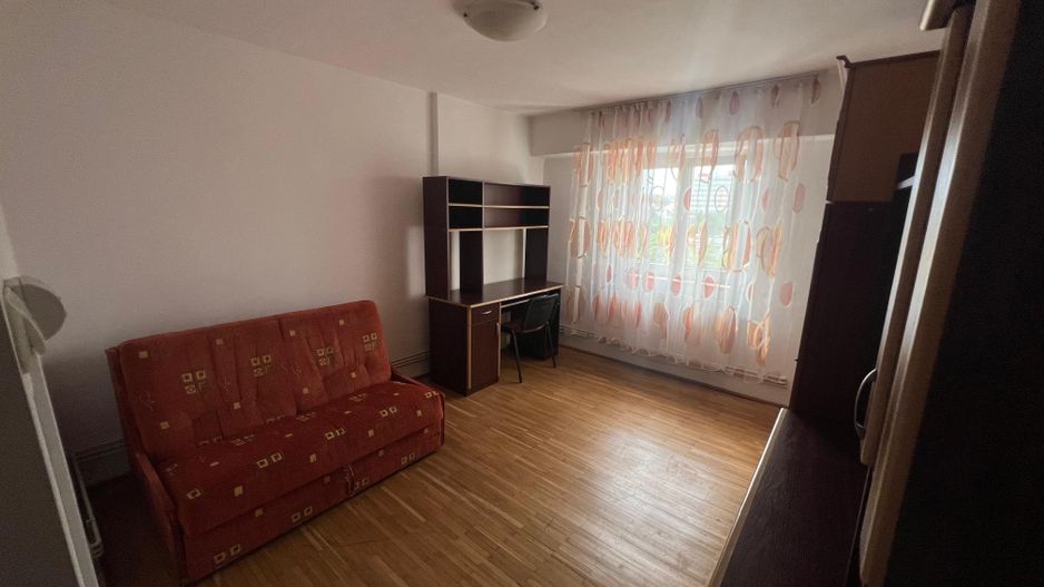 Inchiriere garsoniera Ultracentral - Poză 13