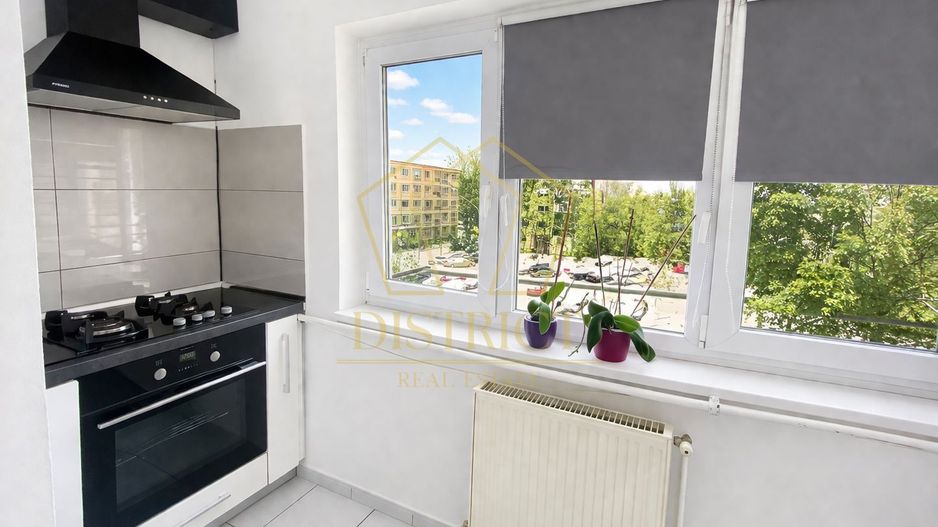 Apartament superb cu 2 camere | Girocului - Poză 8
