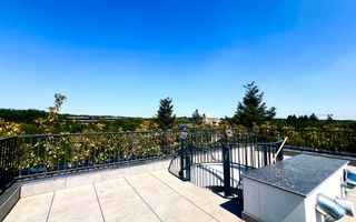 Apartament de Inchiriat | Iancu Nicolae | 154 mp | Terasa 150 mp | - Poză 18